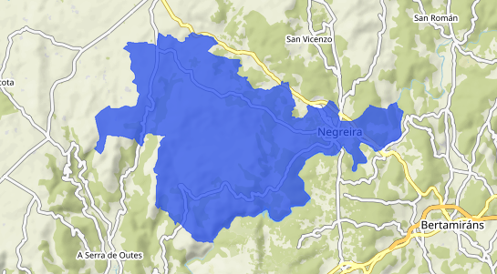 Precios inmobiliarios Negreira