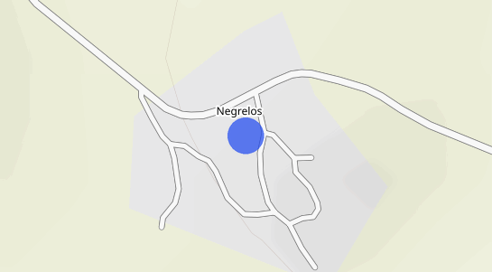 Precios inmobiliarios Negrelos (San Cibrao)