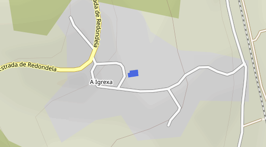 Precios inmobiliarios Negros (Santo Estevo)