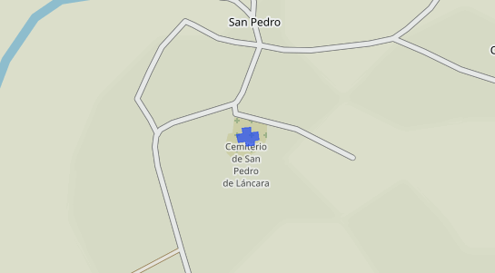 Precios inmobiliarios Neira (Santa Maria) (Lancara)