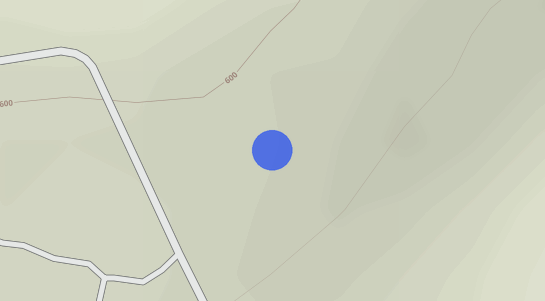 Precios inmobiliarios Nespereira (Portomarin)