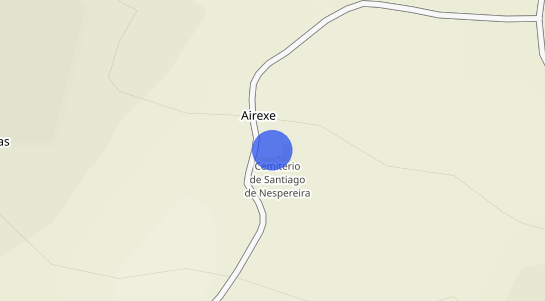 Precios inmobiliarios Nespereira (Santiago) (Sarria)