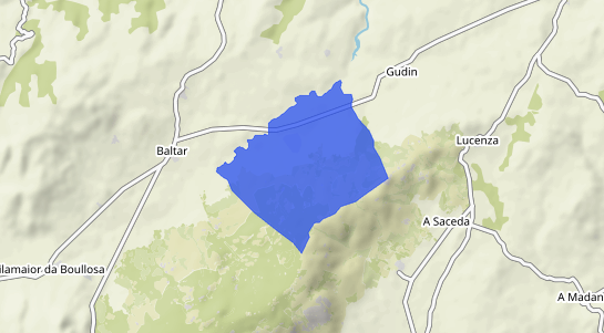 Precios inmobiliarios Niñodaguia (Santa Maria)