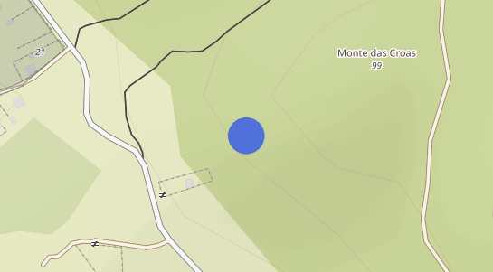 Precios inmobiliarios Niñons (Ponteceso)