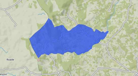 Precios inmobiliarios Nodar