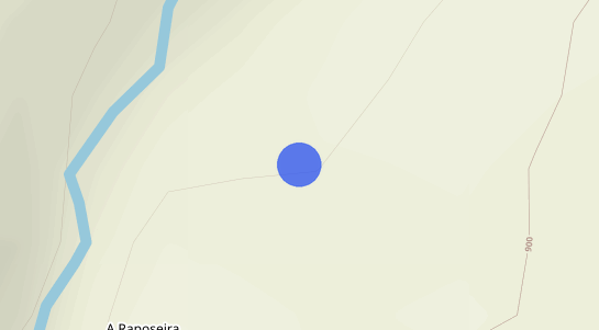 Precios inmobiliarios Nogueira (Ourense)