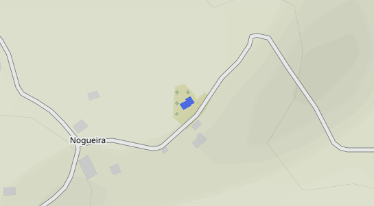 Precios inmobiliarios Nogueira (San Xurxo)
