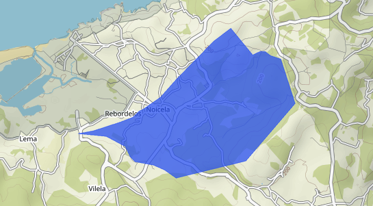 Precios inmobiliarios Noicela (Santa Maria)
