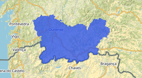 Precios inmobiliarios Ourense