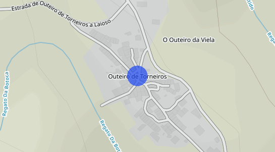 Precios inmobiliarios Outeiro De Torneiros