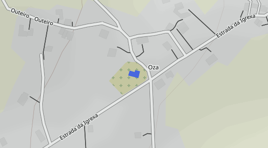 Precios inmobiliarios Oza (San Pedro)
