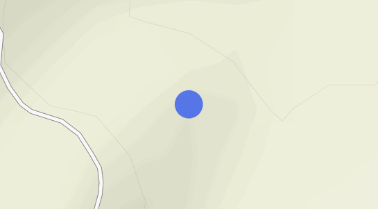 Precios inmobiliarios Pacios (Santa Maria) (Incio)