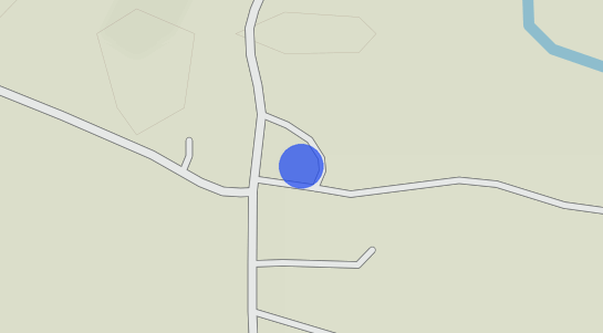 Precios inmobiliarios Pacios Salvador (Castro De Rei)