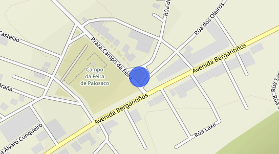 Precios inmobiliarios Paiosaco