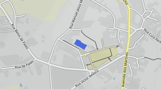 Precios inmobiliarios Paleo (San Estevo)