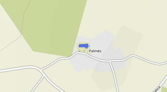 Precios inmobiliarios Palmes (San Mamede)