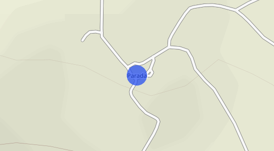 Precios inmobiliarios Parada (Pereiro De Aguiar)