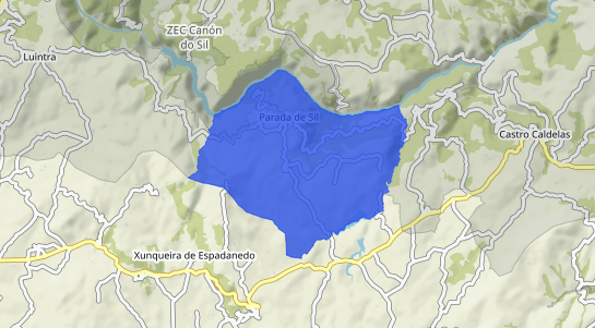 Precios inmobiliarios Parada (Santa Maria)