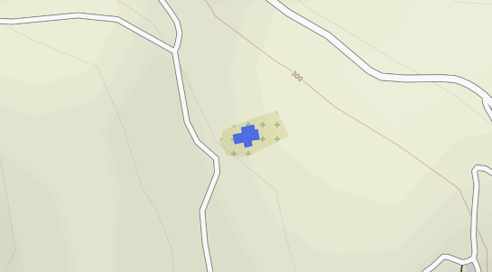 Precios inmobiliarios Parada Das Achas (Santiago)