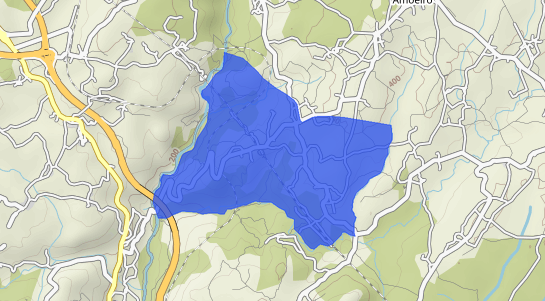Precios inmobiliarios Parada De Amoeiro