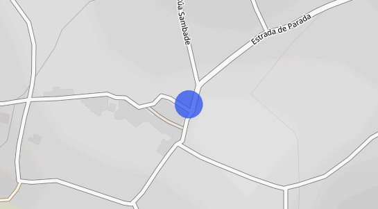 Precios inmobiliarios Parada De Piñor