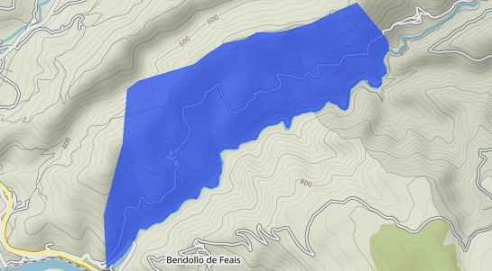 Precios inmobiliarios Paradaseca