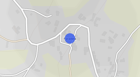 Precios inmobiliarios Paradela (Bemil)