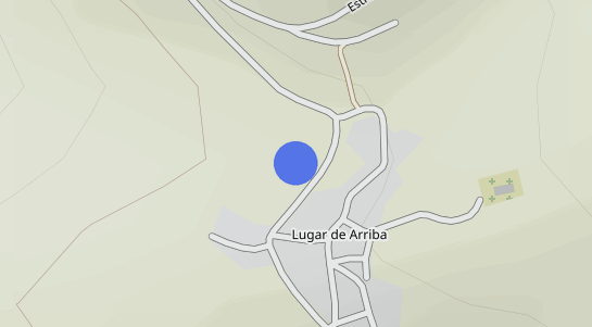 Precios inmobiliarios Paradela (Castro Caldelas)