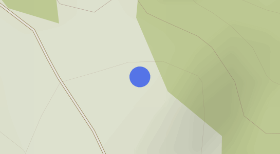 Precios inmobiliarios Paradela (San Vicente)