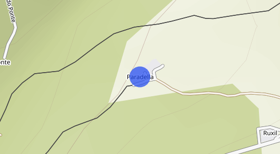 Precios inmobiliarios Paradella