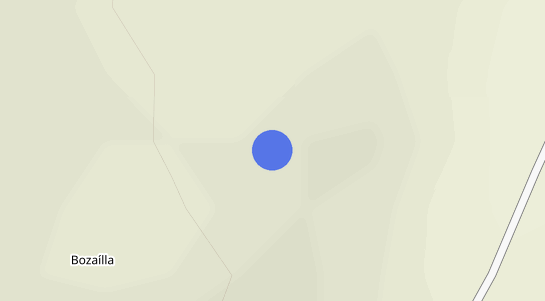 Precios inmobiliarios Paradiña (Sarreaus)