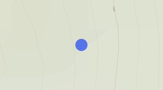 Precios inmobiliarios Parafita (Chandrexa Queixa)