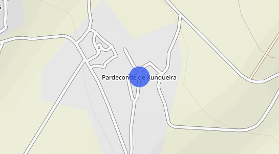 Precios inmobiliarios Pardeconde (Xunqueira De Espadanedo)