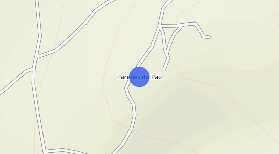 Precios inmobiliarios Paredes Do Pao