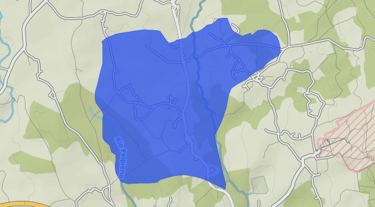 Precios inmobiliarios Parga (El Salvador)