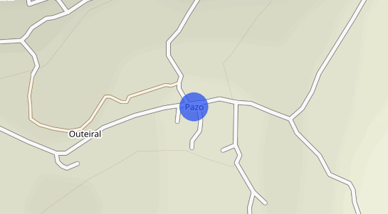 Precios inmobiliarios Pazo (Cortegada)