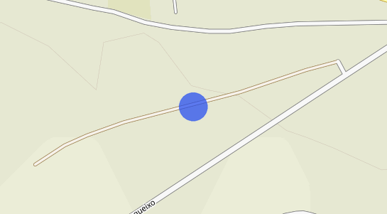 Precios inmobiliarios Pazos (Verin)