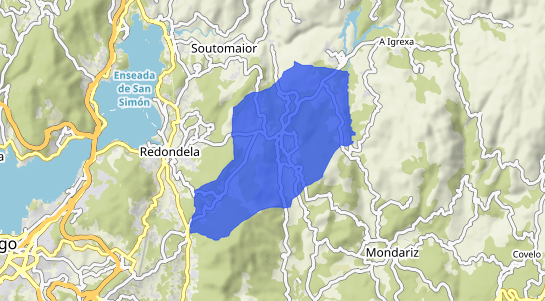 Precios inmobiliarios Pazos De Monte