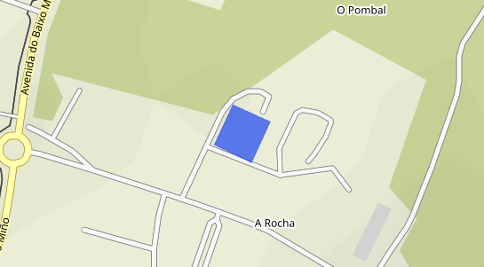 Precios inmobiliarios Pedra (Tomiño)