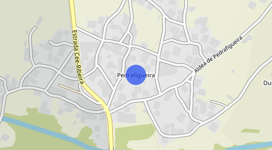 Precios inmobiliarios Pedrafigueira