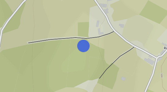 Precios inmobiliarios Pedrafita (San Mamede) (Guitiriz)