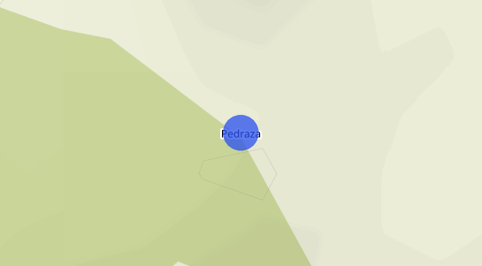 Precios inmobiliarios Pedraza (San Lourenzo)