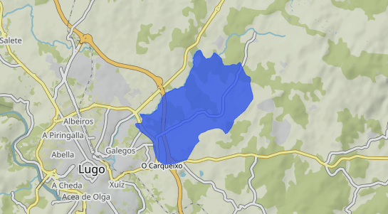 Precios inmobiliarios Pedreda