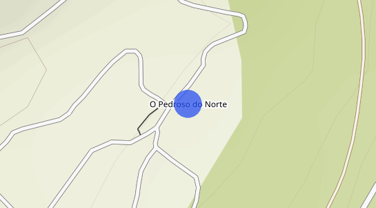 Precios inmobiliarios Pedroso Sur (Padron)