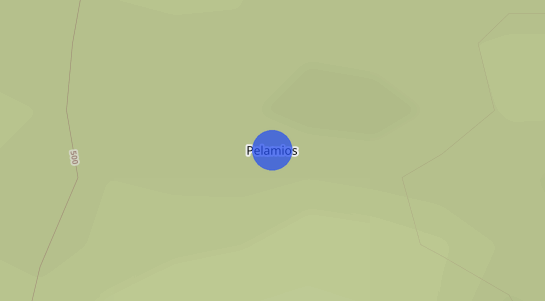 Precios inmobiliarios Pelamios