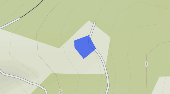 Precios inmobiliarios Pena Do Chao