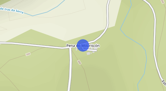 Precios inmobiliarios Pena Do Mouriscon