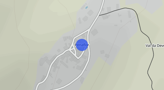 Precios inmobiliarios Penaflor