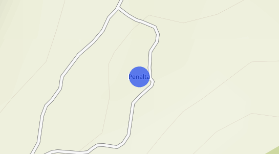 Precios inmobiliarios Penalta