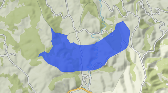 Precios inmobiliarios Penarrubia